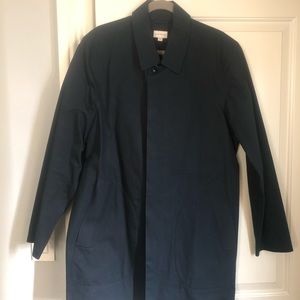 Club Monaco Men’s Raincoat